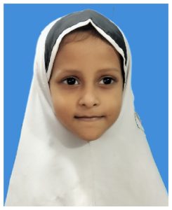 জারা রহমান