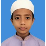 তাহসিন ইসলাম অভি