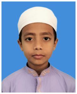 তাহসিন ইসলাম অভি