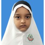 জিন্নাতুল জান্নাত জয়া