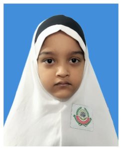 জিন্নাতুল জান্নাত জয়া