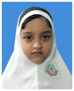 জেনিফার জান্নাত জারা