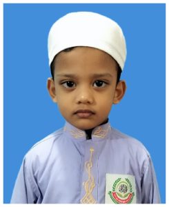 মেহরাব হাসান রিহান