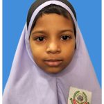 জিথি ইসলাম