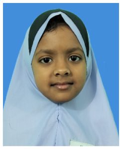 খায়রুস সাআদা আয়শা