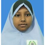 মারজুকা বিনতে মামুন