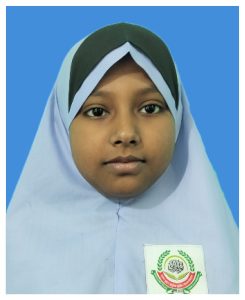 মারজুকা বিনতে মামুন