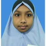 সুমাইয়া আক্তার সুমি