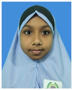 সুমাইয়া আক্তার সুমি