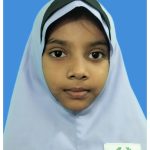 মাহবুবা রহমান তুবা