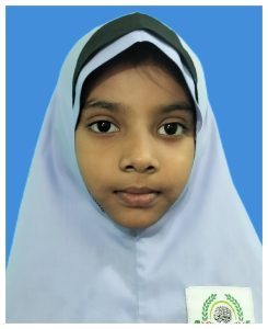 মাহবুবা রহমান তুবা