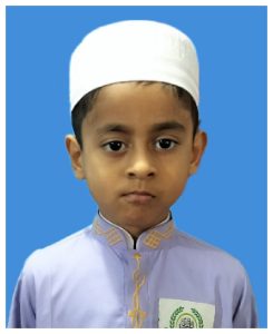 মুজাহিদ ইসলাম