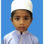 ওয়ালিদ ইসলাম রিশাদ