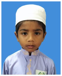 ওয়ালিদ ইসলাম রিশাদ