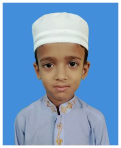 হাফিজুর রহমান হাফিজ