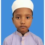 তাহমিদ হুসাইন