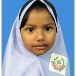 মাইমুনা আফরোজ