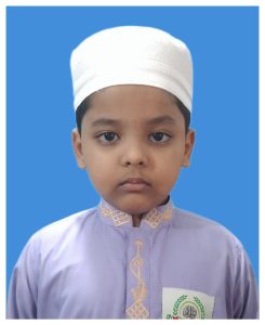 আব্দুল্লাহ জুবাইর