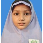 নাসুহা নুজহাত আয়শা