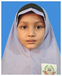 নাসুহা নুজহাত আয়শা