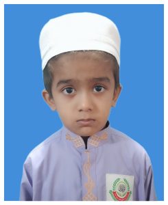 শেখ মামনুন বিল্লাহ(আদিল)