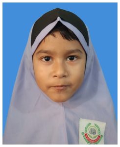 তাসনীম বুশরা