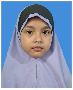 ফাইজা জান্নাত