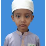 হুজাইফা আবরার