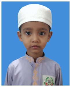 হুজাইফা আবরার