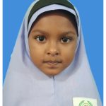 মাহজাবীন মোবাশ্বেরা