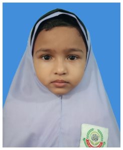 আদিবা ইসলাম আয়শা