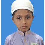 রাইয়্যান ভূইয়া রিদওয়ান