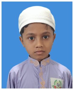 রাইয়্যান ভূইয়া রিদওয়ান