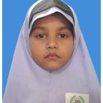 মারিয়াম বিনতে এনায়েত