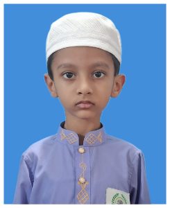 মুজাহিদ আহনাফ রাগিব