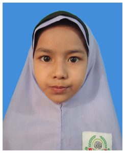 আরিশা মেহেজাবিন