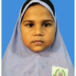 মরিয়ম আক্তার