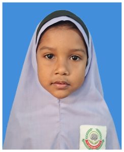 আরশিয়া জাহান আয়াত