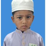 মুরসালিন ইসলাম আয়ান