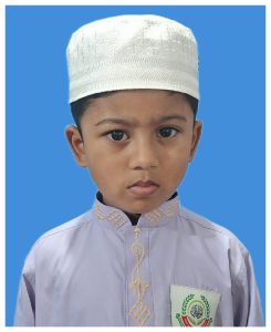 মুরসালিন ইসলাম আয়ান