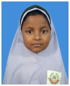 মেহেরিন জান্নাত বুশরা