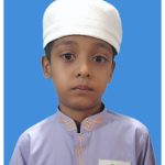 আহনাফ জাওয়াদ ভূঁইয়া