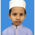 মাসরুর জামিল