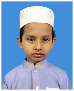 মাসরুর জামিল