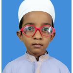 আব্দুর রহমান  আয়াজ