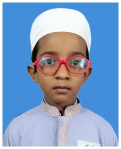 আব্দুর রহমান  আয়াজ