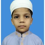 জুনায়েদ আহমেদ আবরার