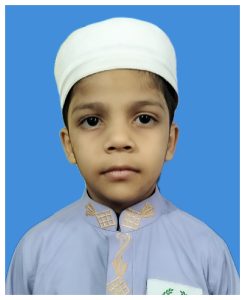 জুনায়েদ আহমেদ আবরার