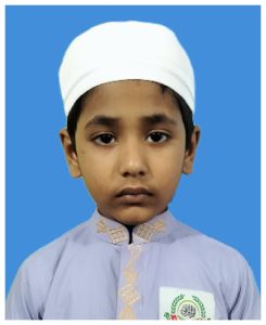 তাহসান মিয়াজ