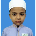 তাহমিদ হাসান খালিদ